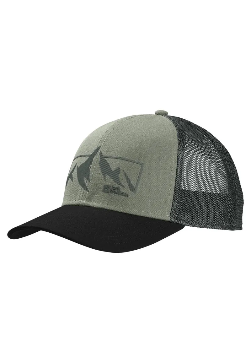 BRAND CAP