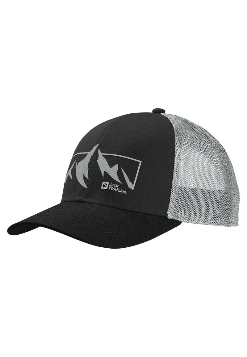 BRAND CAP
