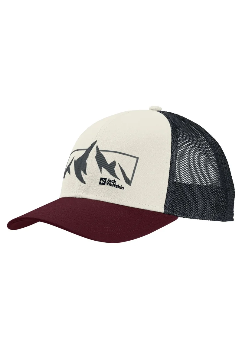 BRAND CAP