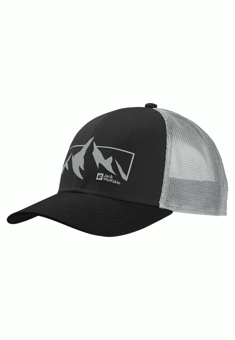 BRAND CAP