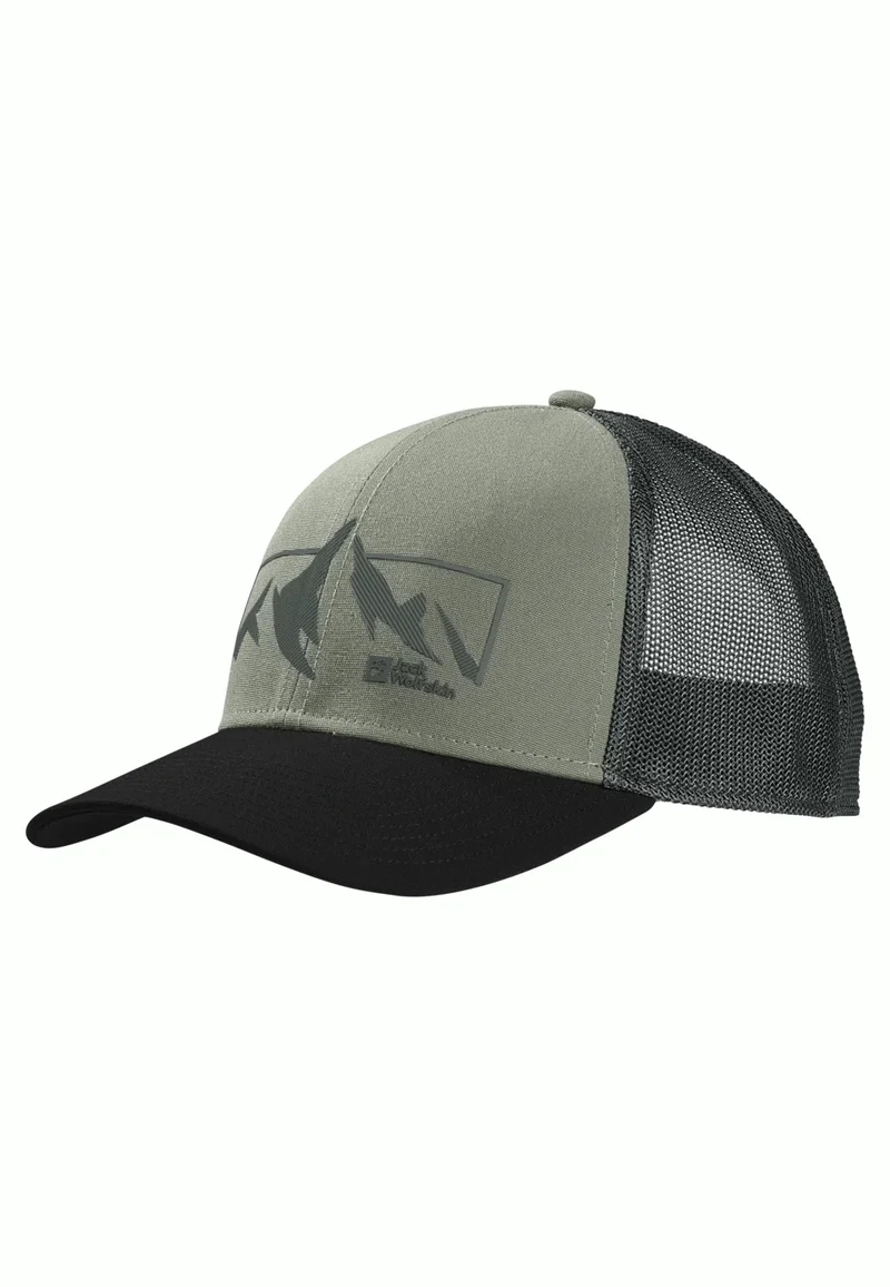 BRAND CAP