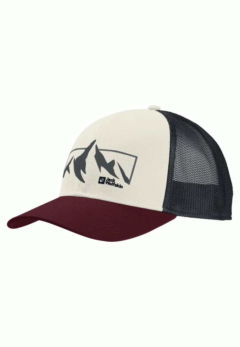 BRAND CAP