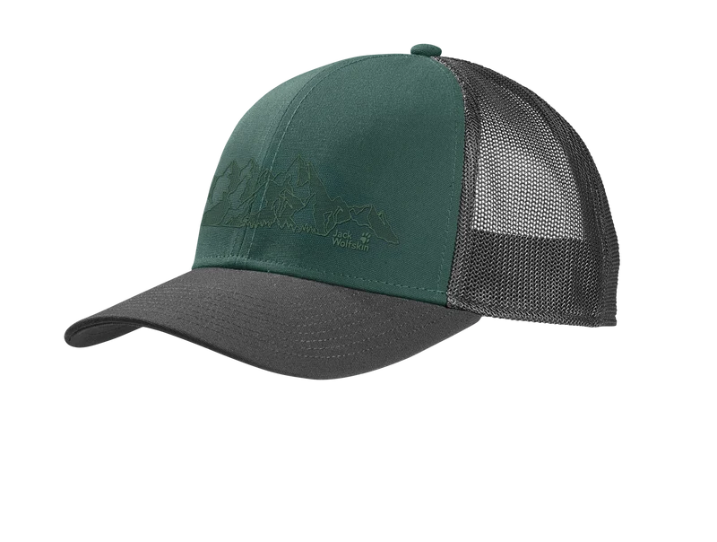 BRAND CAP