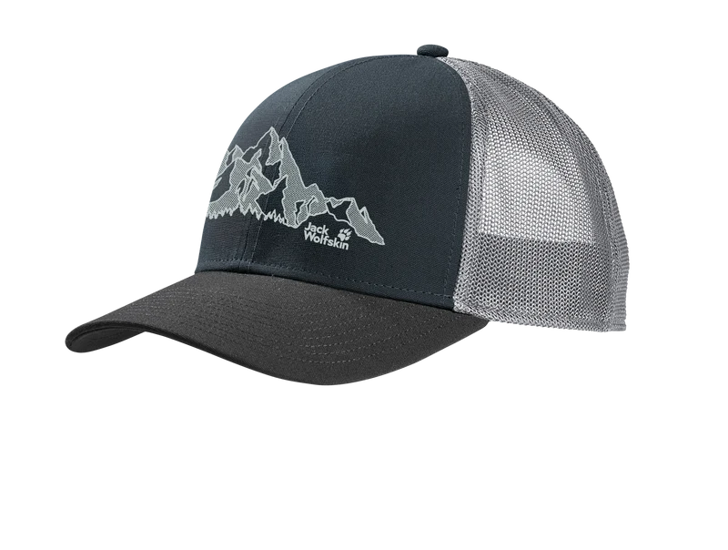 BRAND CAP