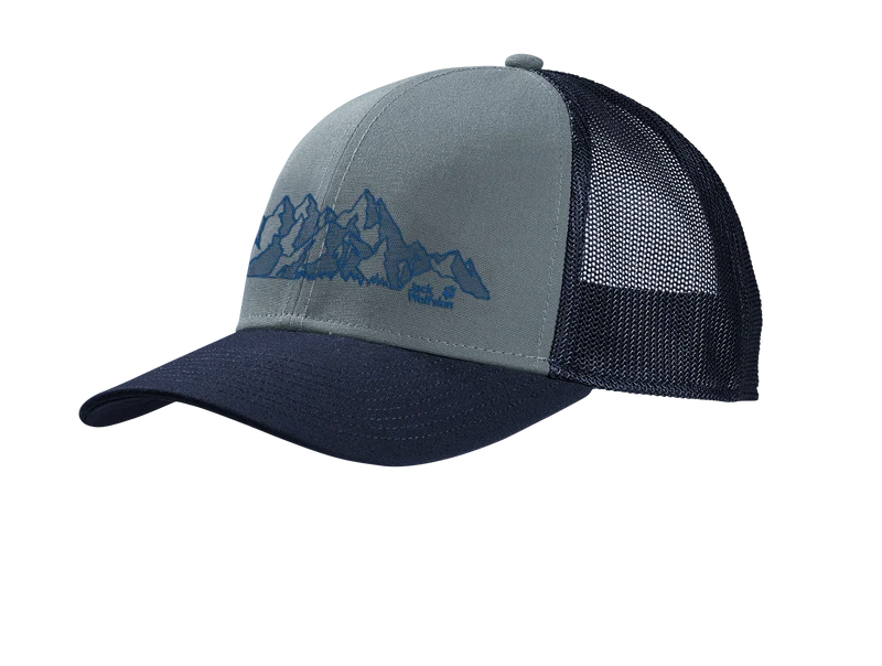 BRAND CAP