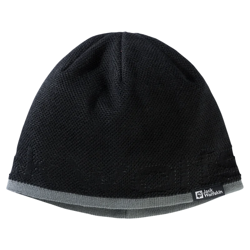 BRAND BEANIE
