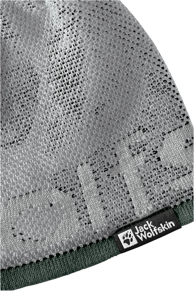 BRAND BEANIE