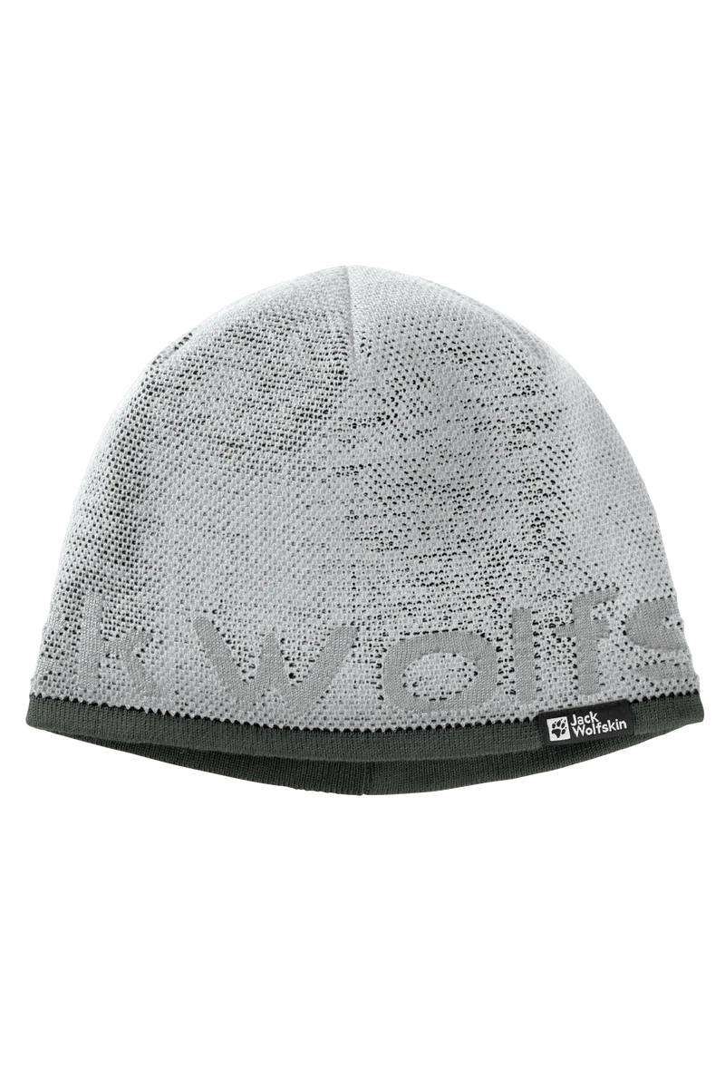 BRAND BEANIE