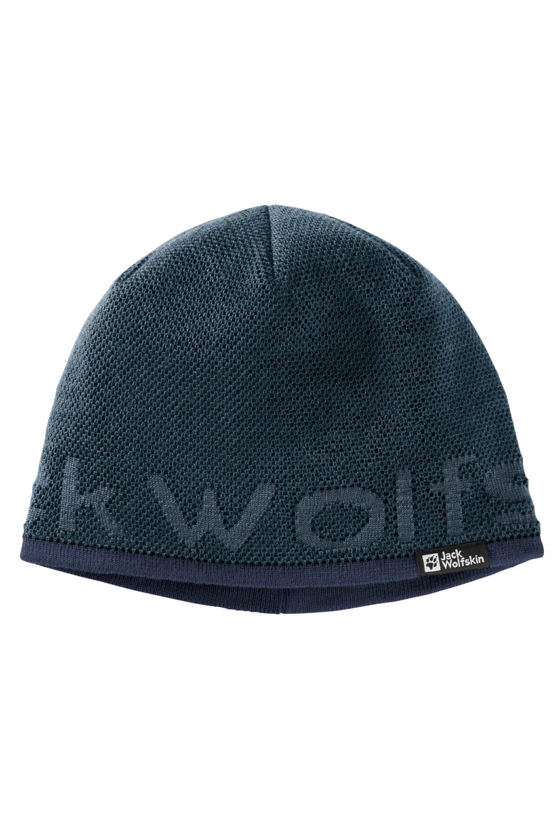 BRAND BEANIE