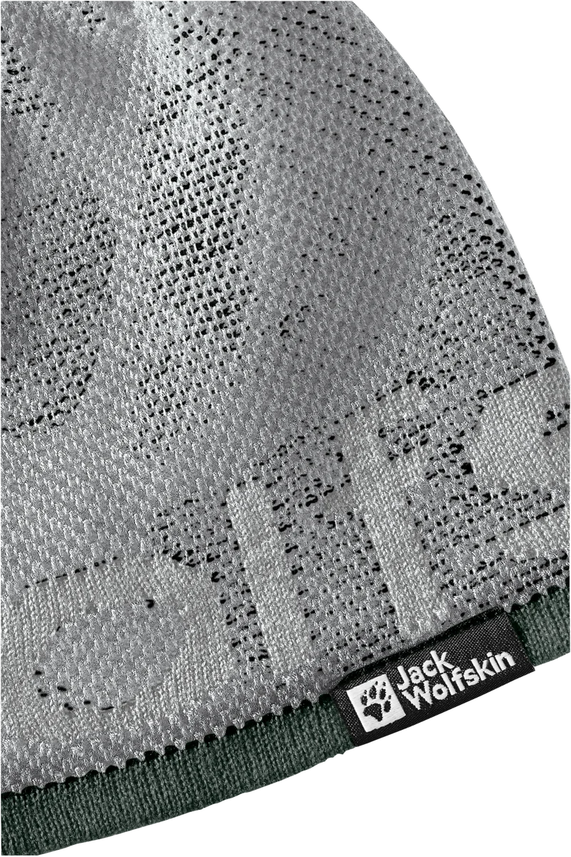 BRAND BEANIE
