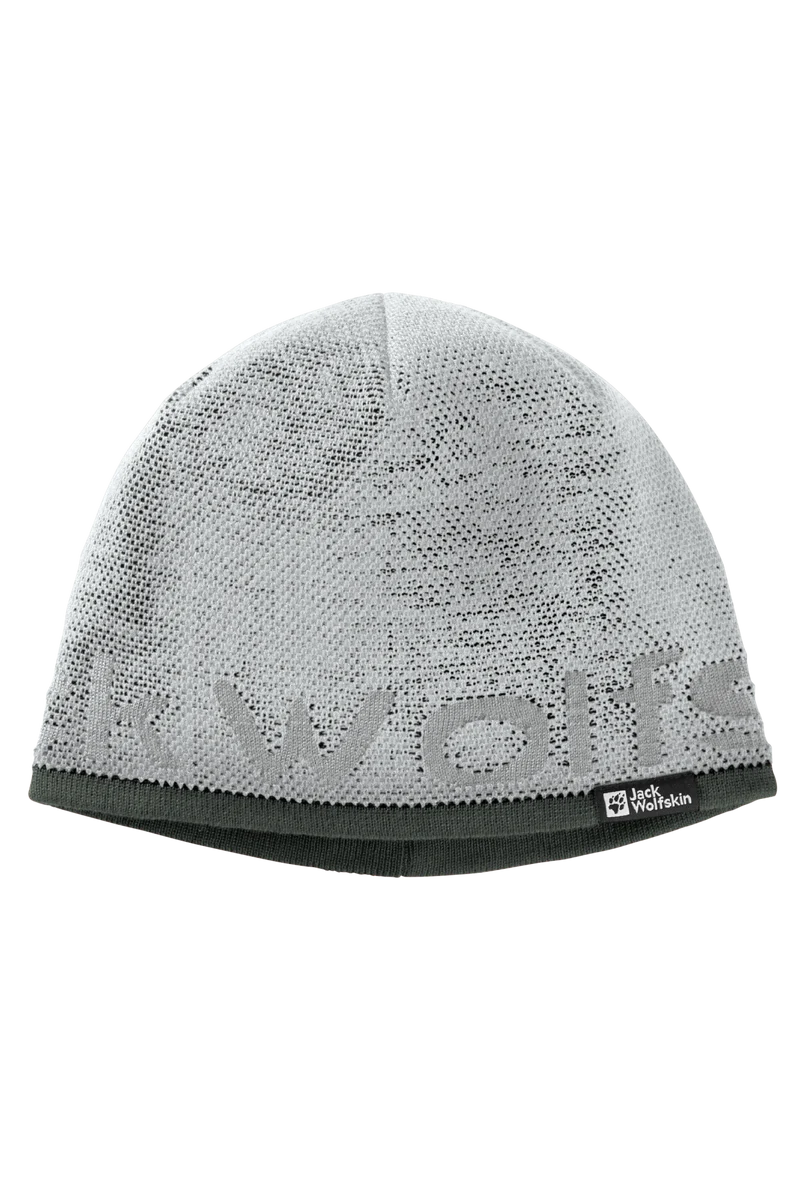 BRAND BEANIE
