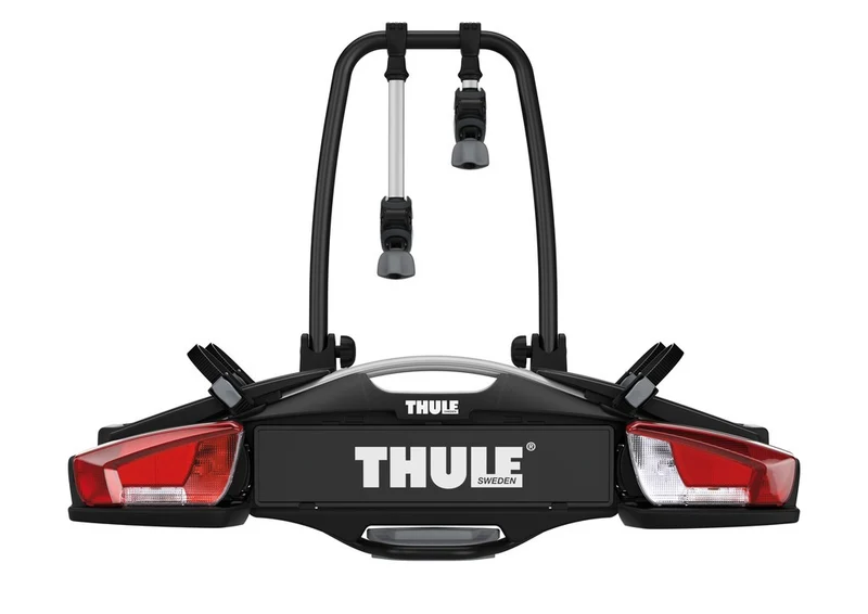 Thule Kupplungsträger Thule Velo Compact 924 für 2 Räder je 24 kg