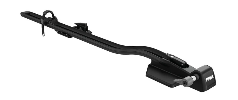 Thule Fahrradhalter Thule FastRide 564 schwarz
