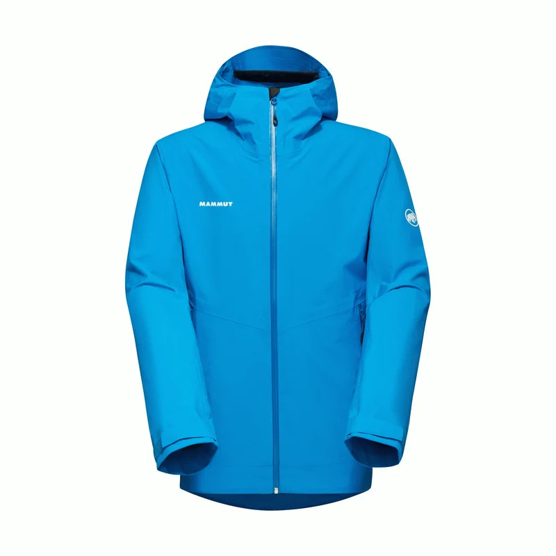 Alto Light HS Hooded Jacket Men