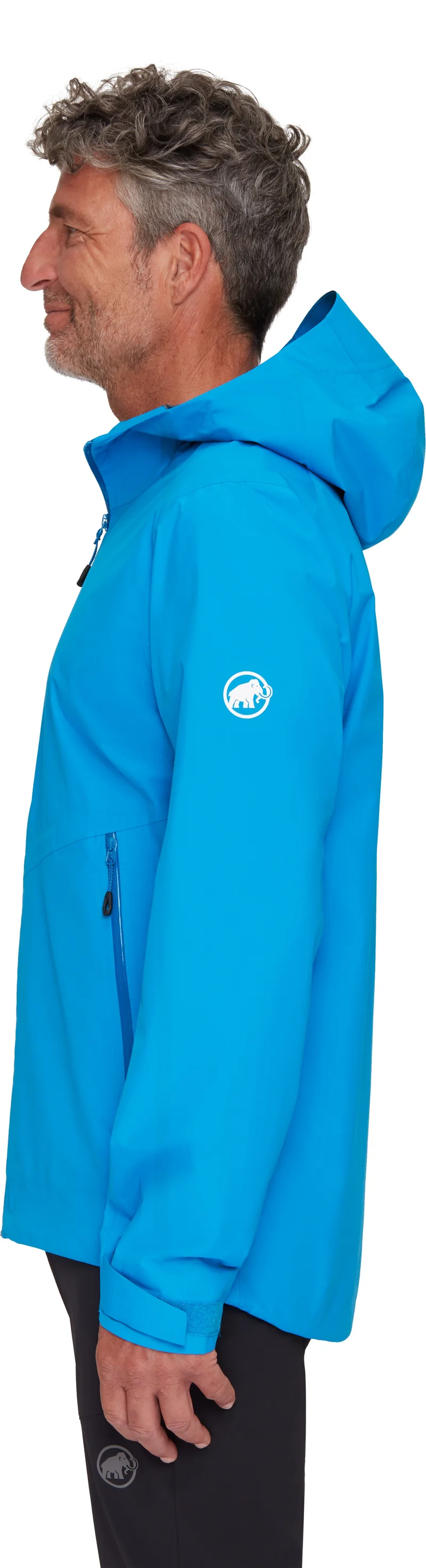 Alto Light HS Hooded Jacket Men