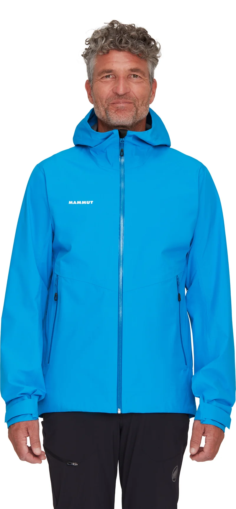 Alto Light HS Hooded Jacket Men