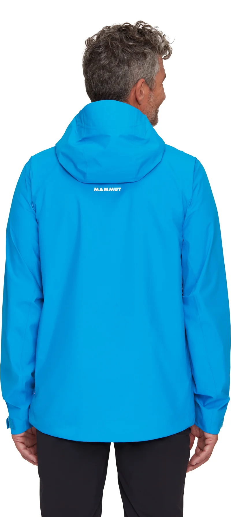 Alto Light HS Hooded Jacket Men