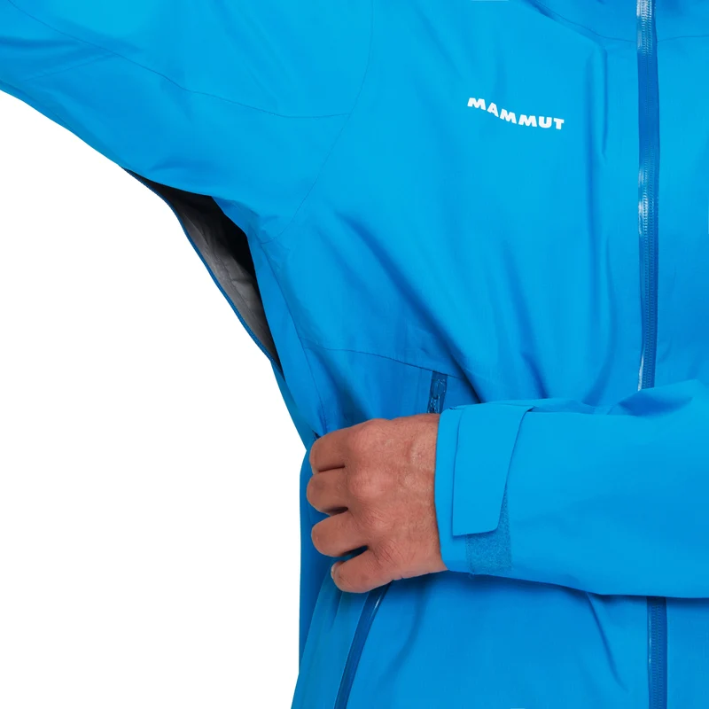 Alto Light HS Hooded Jacket Men
