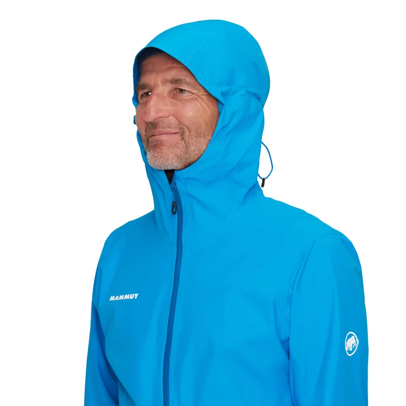 Alto Light HS Hooded Jacket Men