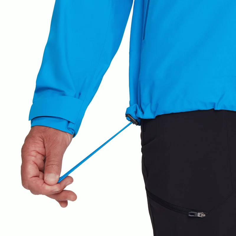 Alto Light HS Hooded Jacket Men