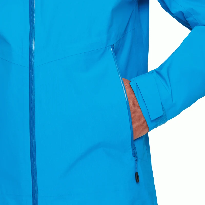 Alto Light HS Hooded Jacket Men