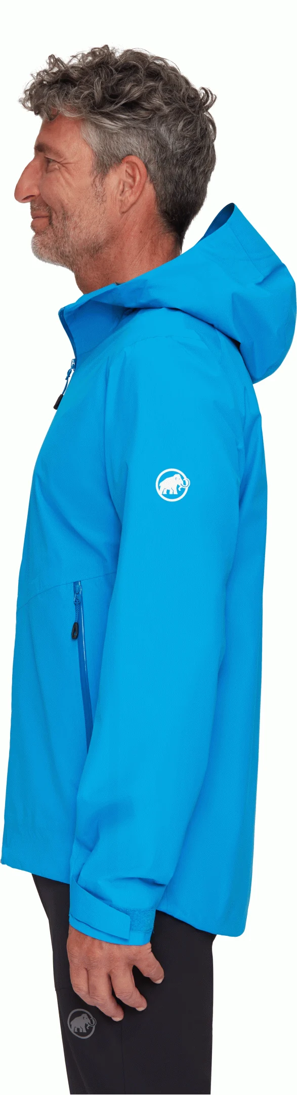 Alto Light HS Hooded Jacket Men