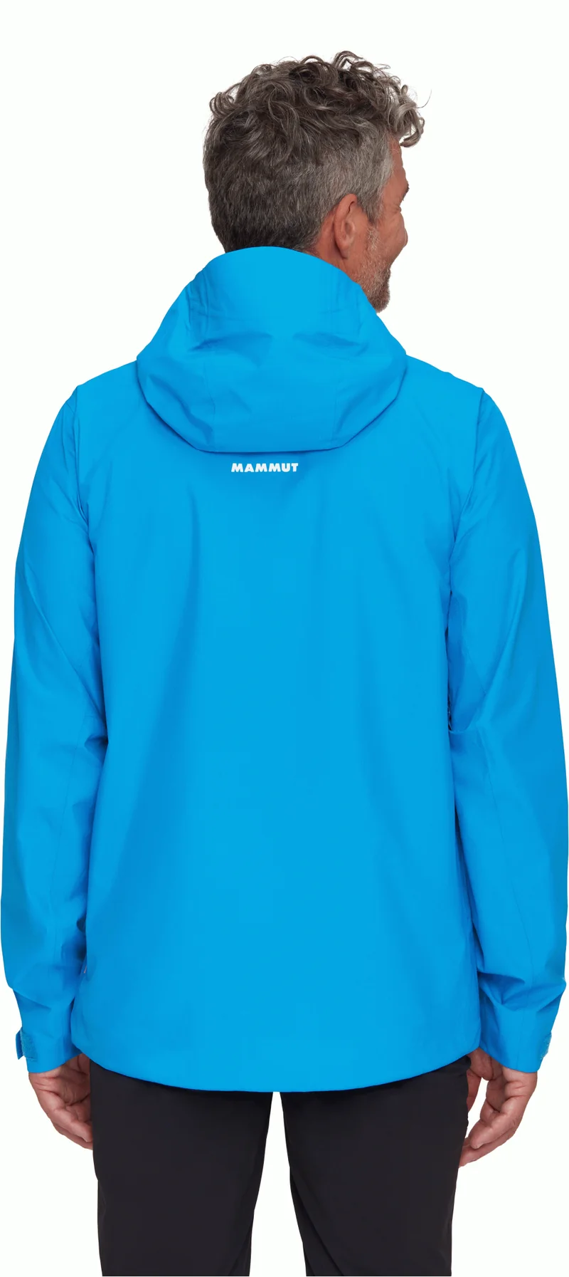 Alto Light HS Hooded Jacket Men