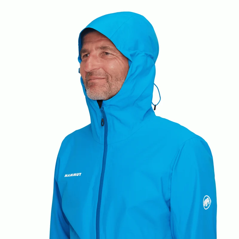 Alto Light HS Hooded Jacket Men