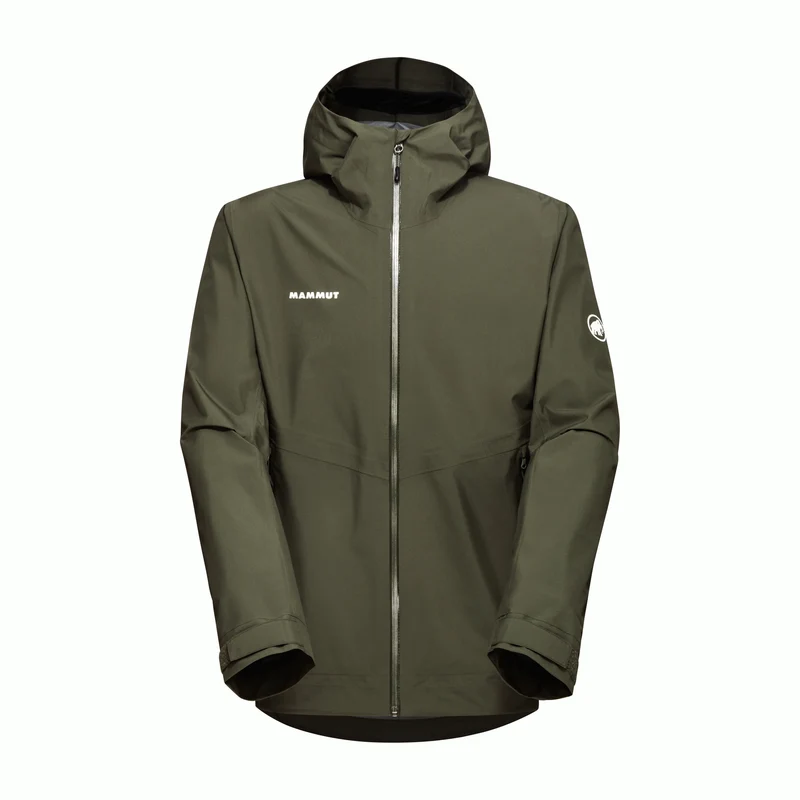 Alto Light HS Hooded Jacket Men