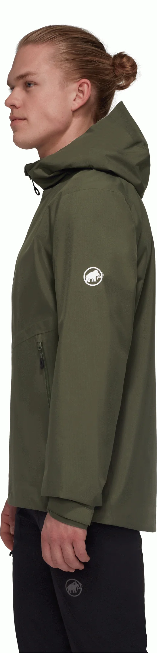 Alto Light HS Hooded Jacket Men