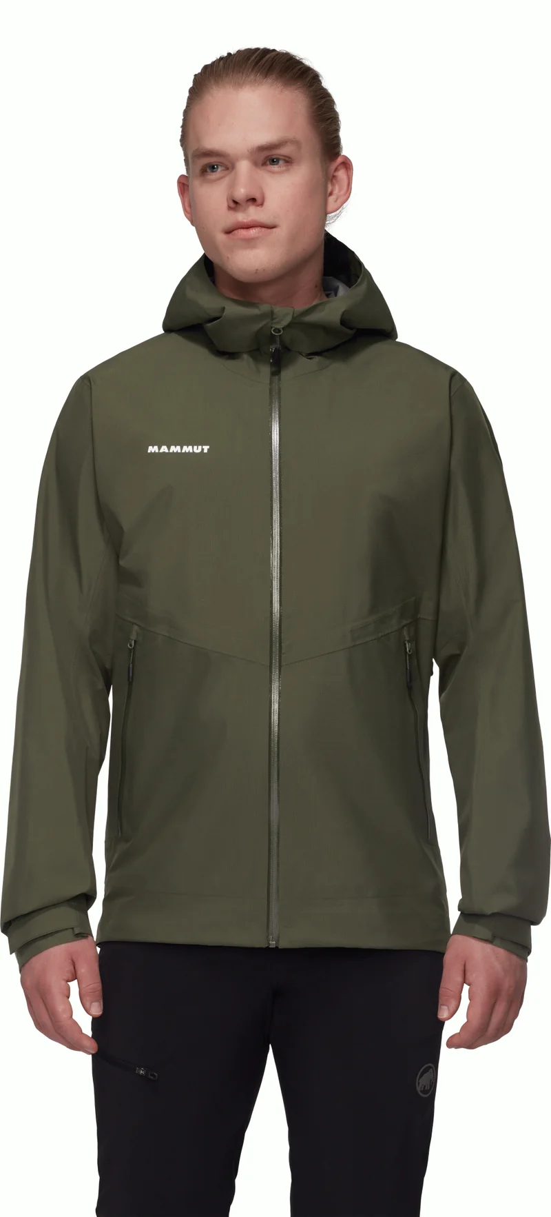 Alto Light HS Hooded Jacket Men