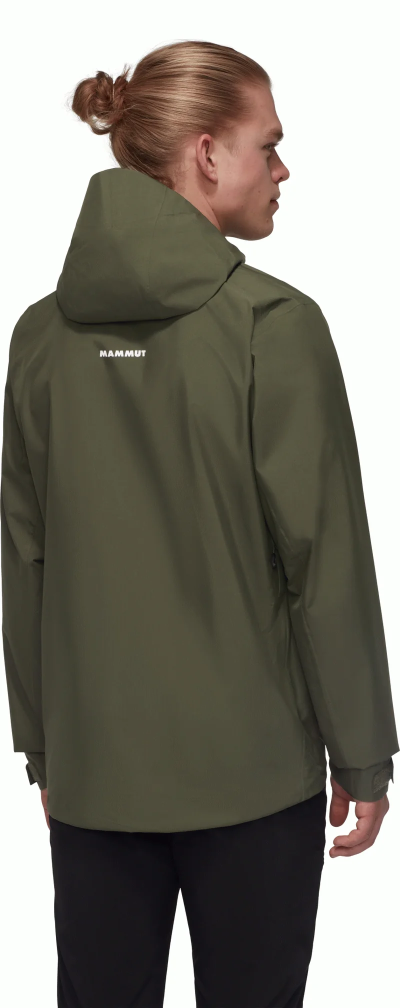 Alto Light HS Hooded Jacket Men
