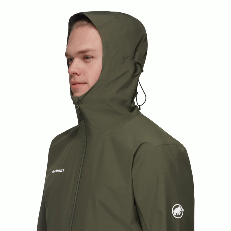 Alto Light HS Hooded Jacket Men