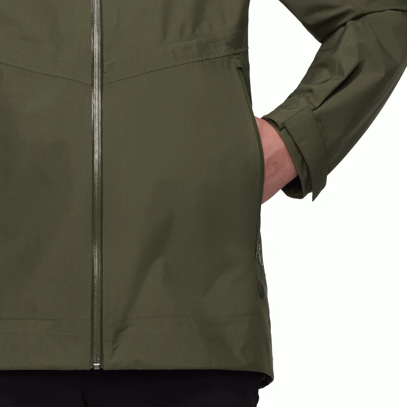 Alto Light HS Hooded Jacket Men