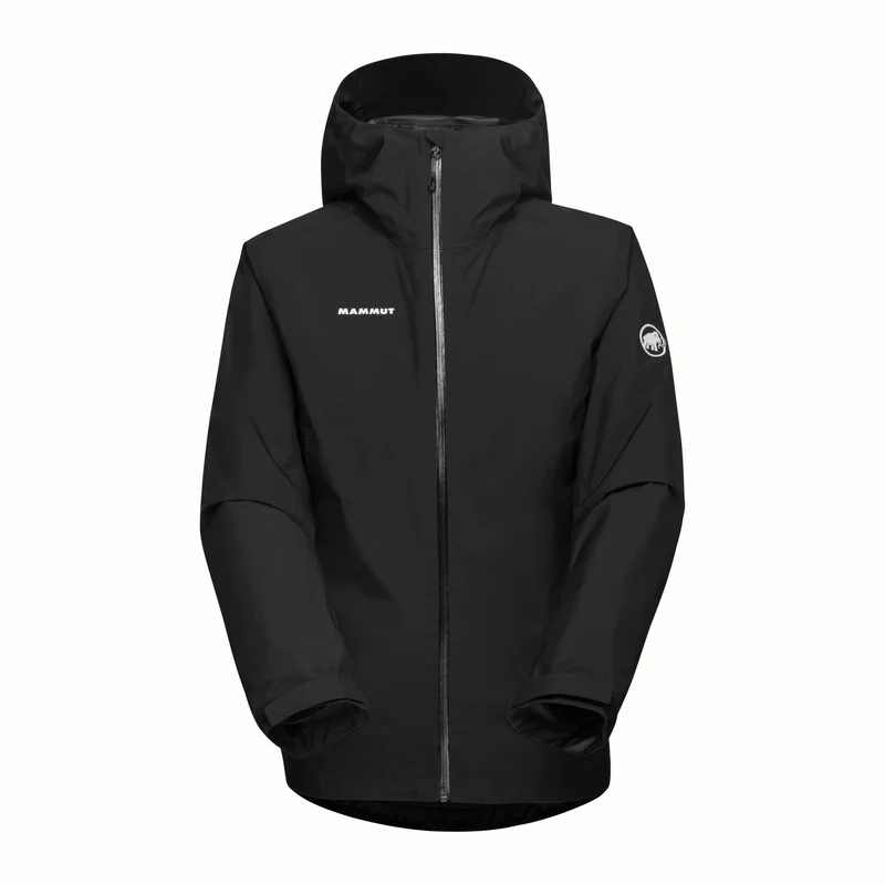 Alto Light 3 in 1 HS Hooded Jacket Women