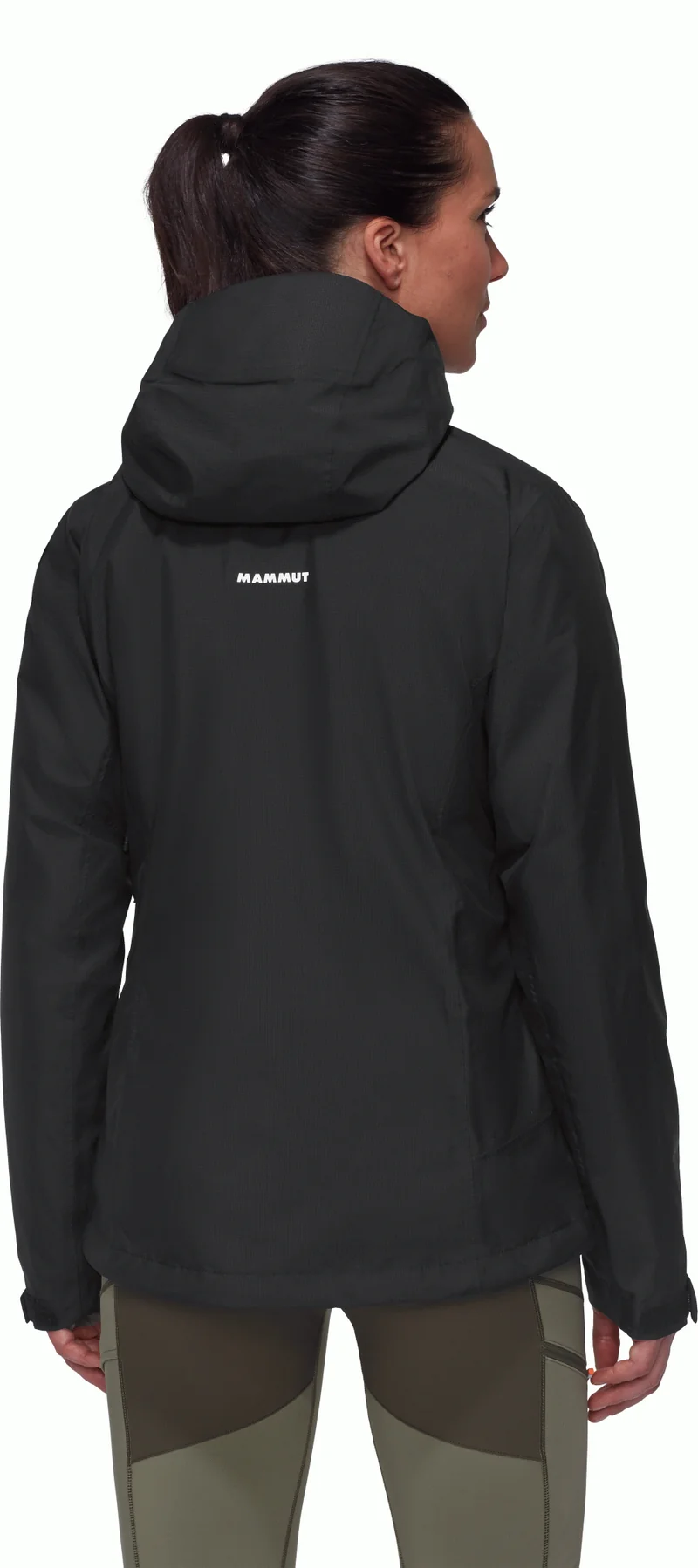 Alto Light 3 in 1 HS Hooded Jacket Women