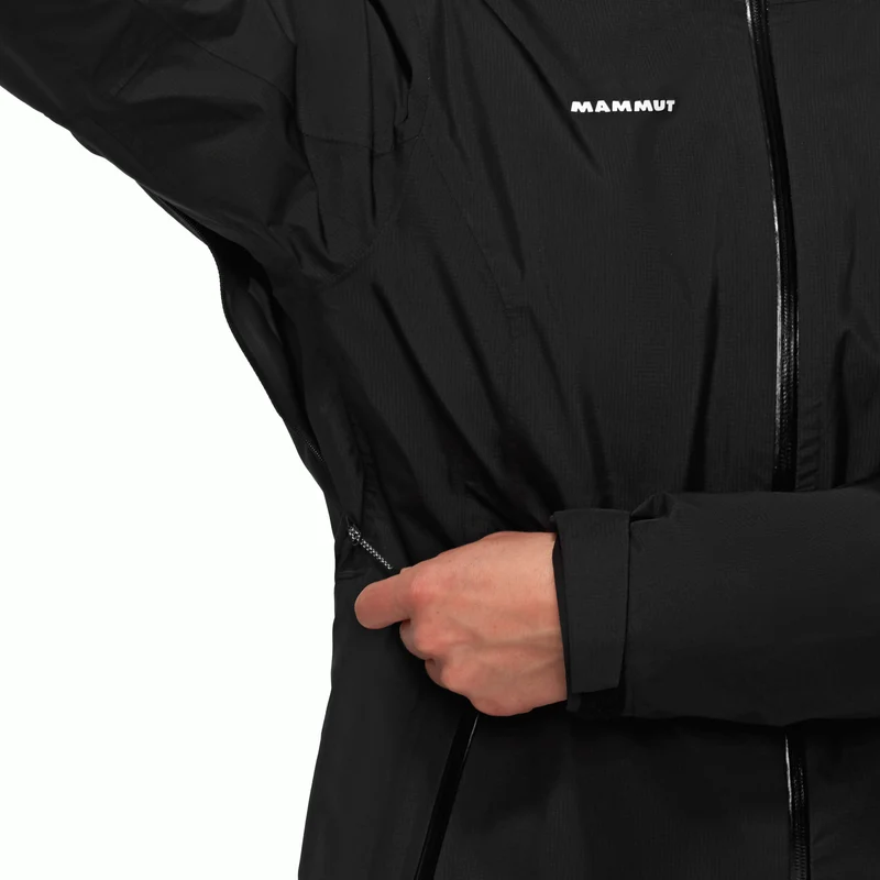 Alto Light 3 in 1 HS Hooded Jacket Women