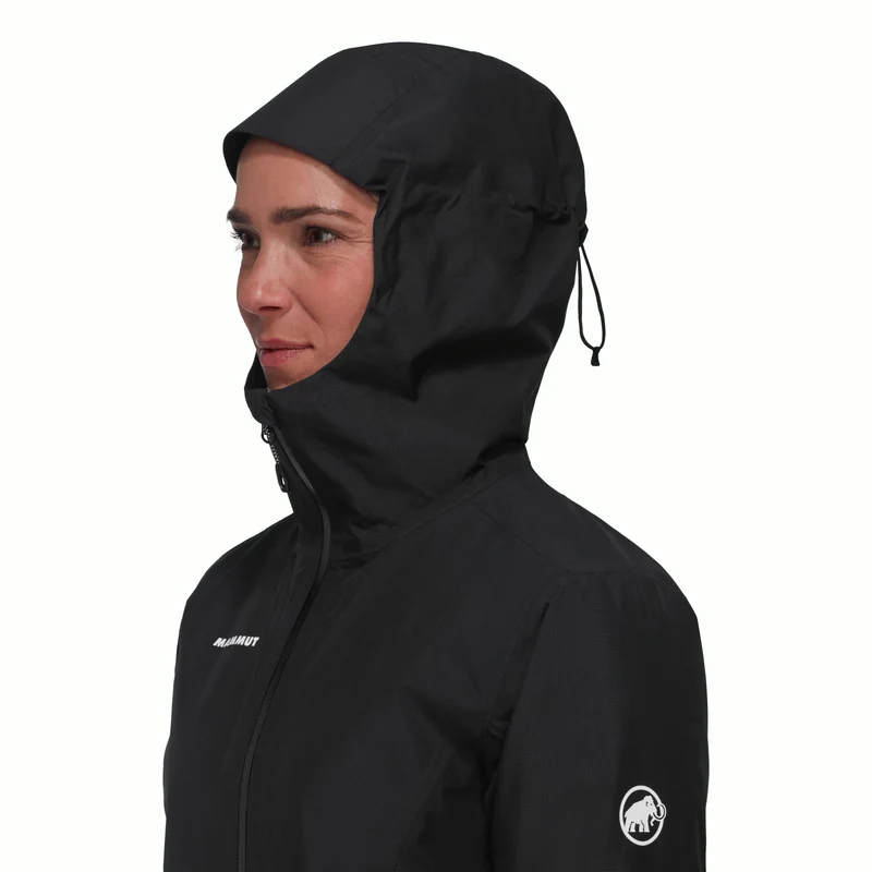 Alto Light 3 in 1 HS Hooded Jacket Women
