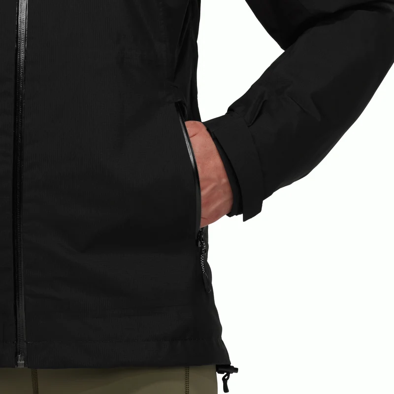 Alto Light 3 in 1 HS Hooded Jacket Women