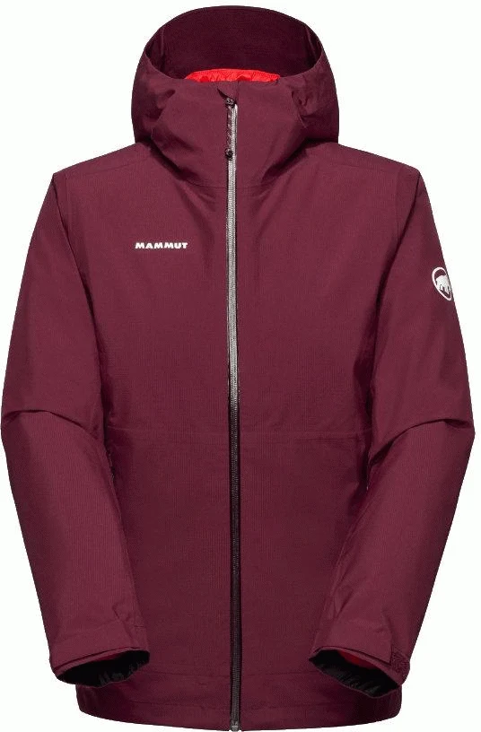 Alto Light 3 in 1 HS Hooded Jacket Women