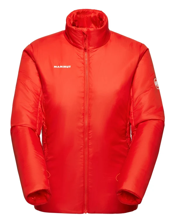 Alto Light 3 in 1 HS Hooded Jacket Women