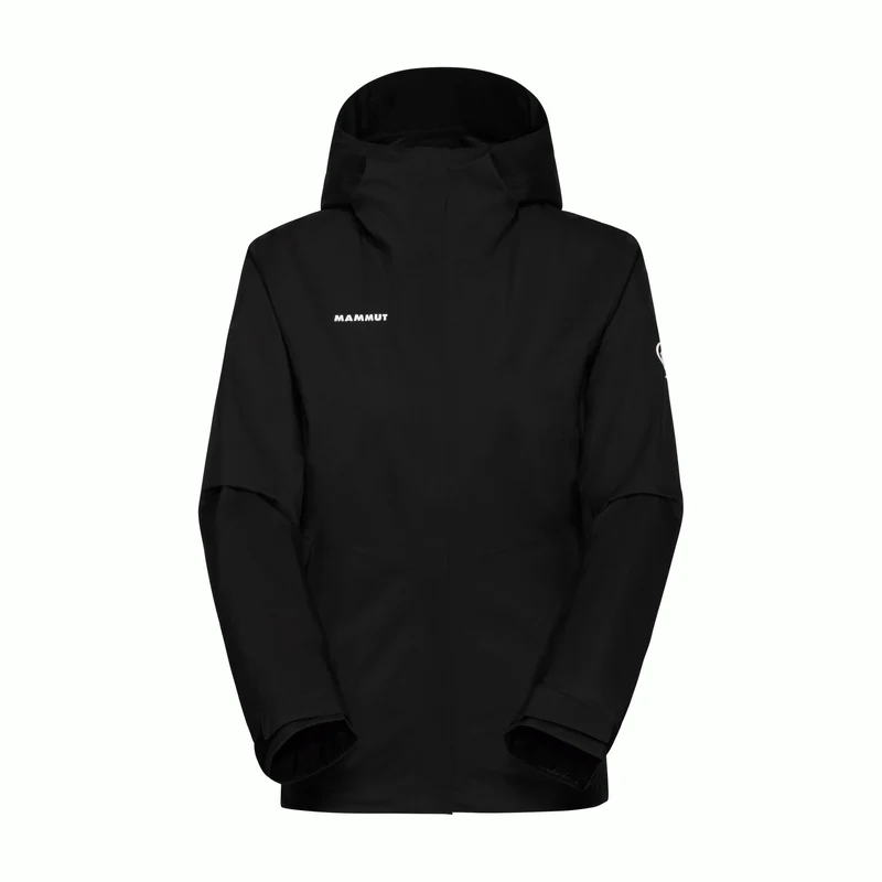 Alto HS Hooded Jacket Women