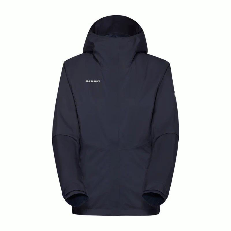 Alto HS Hooded Jacket Women