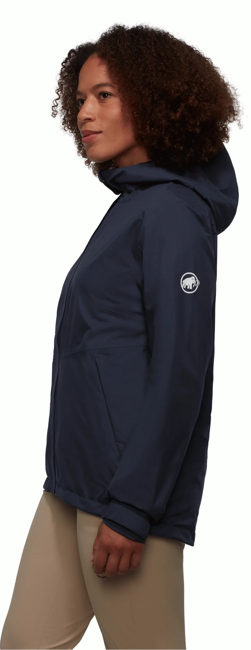 Alto HS Hooded Jacket Women