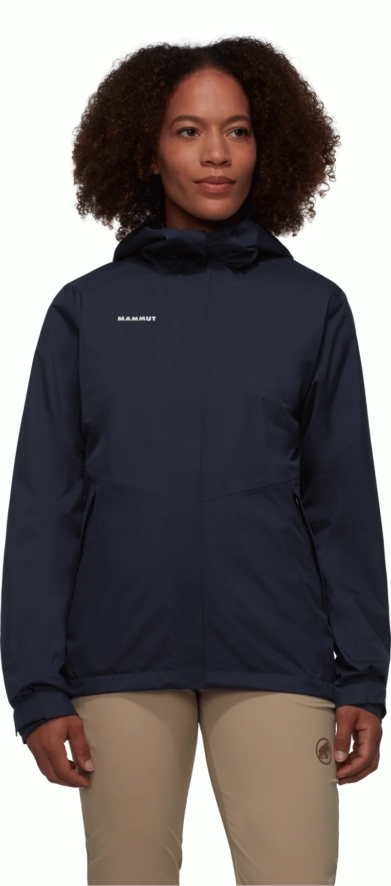 Alto HS Hooded Jacket Women