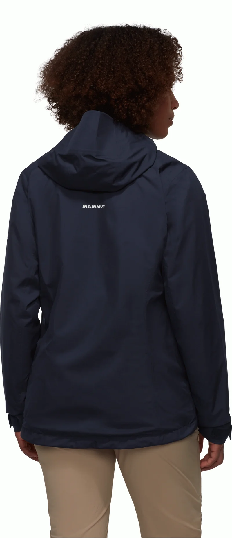 Alto HS Hooded Jacket Women