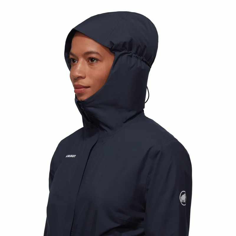 Alto HS Hooded Jacket Women