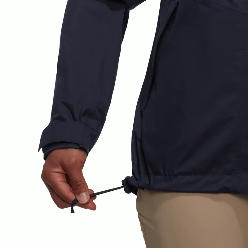 Alto HS Hooded Jacket Women