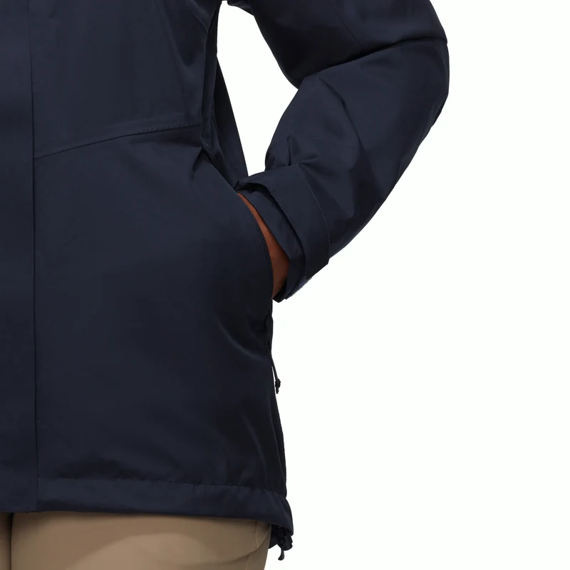 Alto HS Hooded Jacket Women