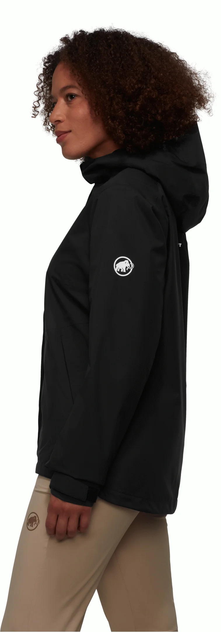 Alto HS Hooded Jacket Women